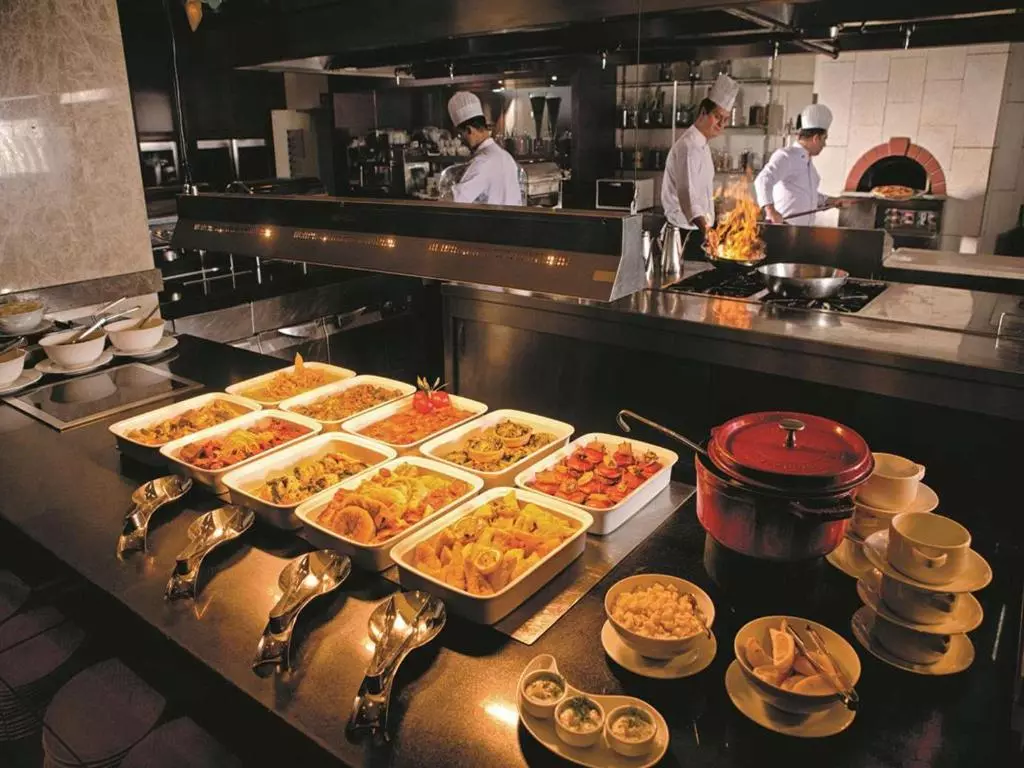 Swissotel Izmir-2